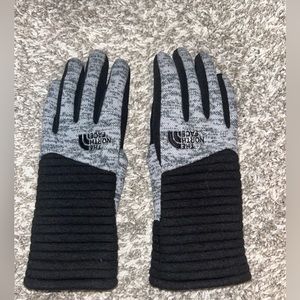 North Face Gloves